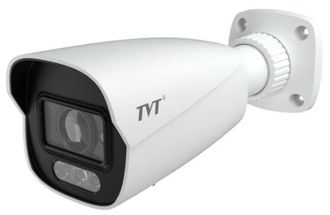 IP-відеокамера TVT TD-9482S4-C(D/AZ/PE/AW3) White f=2.8-12mm - фото 1 IP-відеокамера TVT TD-9482S4-C(D/AZ/PE/AW3) White f=2.8-12mm - фото 1
