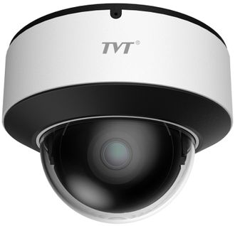 IP-відеокамера TVT TD-9541E3 (D/PE/AR2) White f=2.8mm - фото 1 IP-відеокамера TVT TD-9541E3 (D/PE/AR2) White f=2.8mm - фото 1
