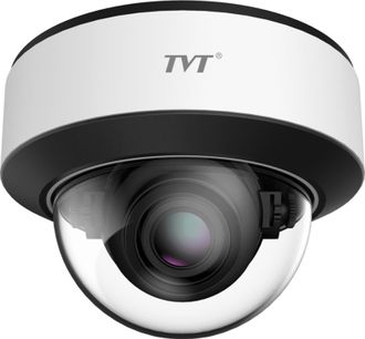 IP-відеокамера TVT TD-9543E3 (D/AZ/PE/AR3) f=2.8-12mm - фото 1