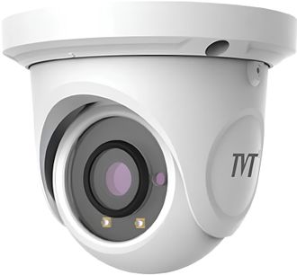 IP-відеокамера TVT TD-9544E2(D/PE/IR1) f=3.6mm - фото 1
