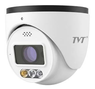 IP-відеокамера TVT TD-9545C4-A-PA(PE/AW3) White f=2.8mm - фото 1 IP-відеокамера TVT TD-9545C4-A-PA(PE/AW3) White f=2.8mm - фото 1