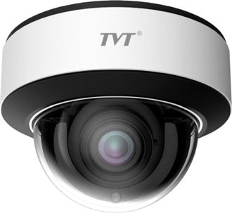 IP-видеокамера TVT TD-9553E3B-A (D/AZ/PE/AR3) f=2.8-12mm - фото 1