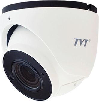 IP-відеокамера TVT TD-9555E2A (D/AZ/PE/AR3) f=3.3-12mm - фото 1