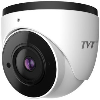 IP-відеокамера TVT TD-9555S3A (D/FZ/PE/AR3) f=2.8-12mm - фото 1