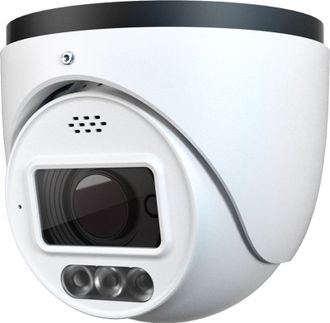 IP-відеокамера TVT TD-9565E4-PA(D/AZ/PE/AW3) White f=2.7-13.5mm - фото 1