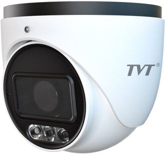 IP-відеокамера TVT TD-9565S4-C (D/AZ/PE/AW3) f=2.8-12mm - фото 1