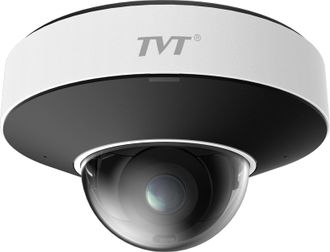 IP-відеокамера TVT TD-9567E4(D/PE/AR1) White f=2.8mm - фото 1 IP-відеокамера TVT TD-9567E4(D/PE/AR1) White f=2.8mm - фото 1