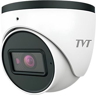 IP-відеокамера TVT TD-9584S3A (D/PE/AR2) f=2.8mm - фото 1 IP-відеокамера TVT TD-9584S3A (D/PE/AR2) f=2.8mm - фото 1