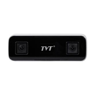 IP-відеокамера TVT TD-9742A3-PC f=2.1mm - фото 1