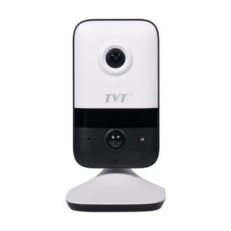 IP-відеокамера TVT TD-C14 f=2.1mm - фото 1