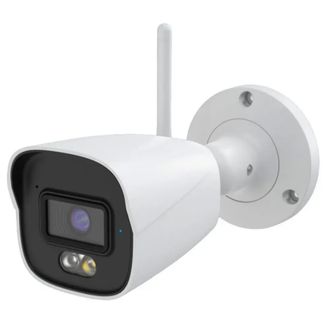 IP-видеокамера TVT TD-9441S4L-KT(D/WF/AW2) White 4Mp f=2.8mm - фото 1