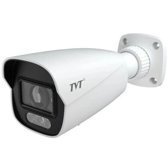 IP-відеокамера TVT TD-9442S4-C(D/PE/AW3) White 4Mp f=2.8mm - фото 1 IP-відеокамера TVT TD-9442S4-C(D/PE/AW3) White 4Mp f=2.8mm - фото 1