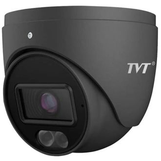 IP-видеокамера TVT TD-9544S4-C(D/PE/AW2) Black 4Mp f=2.8mm - фото 1 IP-видеокамера TVT TD-9544S4-C(D/PE/AW2) Black 4Mp f=2.8mm - фото 1
