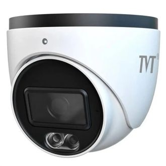 IP-відеокамера TVT TD-9544S4-C(D/PE/AW2) White 4Mp f=2.8mm - фото 1 IP-відеокамера TVT TD-9544S4-C(D/PE/AW2) White 4Mp f=2.8mm - фото 1