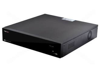 IP відеореєстратор Tyto N1Q-64-D4 NVR (AI) - фото 1