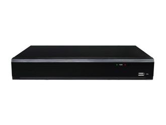 Відеореєстратор Tyto D1S-20-D2 XVR 5MP-Lite/1080p [16+4] - фото 1