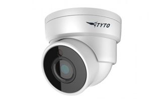 IP-камера Tyto IPC 2D28s-L-30 (2Мп купольна) (2.8мм) - фото 1