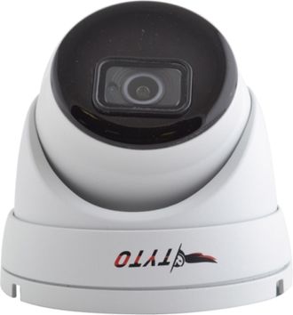 IP-відеокамера Tyto IPC 2D36-K1S-30 - фото 1 IP-відеокамера Tyto IPC 2D36-K1S-30 - фото 1