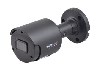 Відеокамера Tyto IPC 5B28-X1S Black (AI-L) (5МП 16:9 Starlight ∠110° | TWDR | MIC | SD | LPR | ARRAY IR до 30 м) - фото 1 Відеокамера Tyto IPC 5B28-X1S Black (AI-L) (5МП 16:9 Starlight ∠110° | TWDR | MIC | SD | LPR | ARRAY IR до 30 м) - фото 1