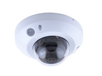 Відеокамера Tyto IPC 5D28-MF1S-30 (AI-L) - фото 1 Відеокамера Tyto IPC 5D28-MF1S-30 (AI-L) - фото 1