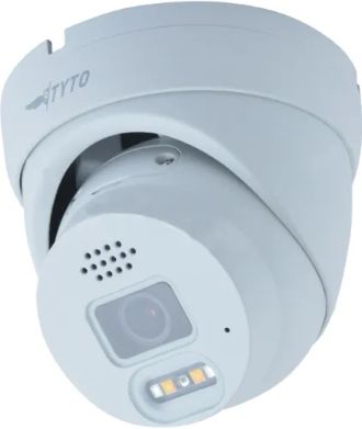 Камера відеоспостереження Tyto IPC 8D28-MKA1S-25 (FC/Security) - фото 1