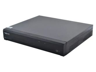 Відеореєстратор Tyto N1L-08P NVR - фото 1 Відеореєстратор Tyto N1L-08P NVR - фото 1