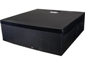Відеореєстратор Tyto N1Q-128-D16 NVR (AI) - фото 1