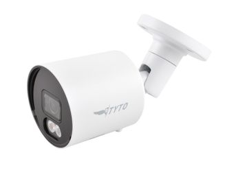 Відеокамера Tyto IPC 8B28-A1S-30 (8MP 2.8mm F=1.0 Full Color | WDR | MIC | SD | White & IR LED) - фото 1 Відеокамера Tyto IPC 8B28-A1S-30 (8MP 2.8mm F=1.0 Full Color | WDR | MIC | SD | White & IR LED) - фото 1
