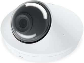 IP-відеокамера Ubiquiti UniFi Protect G4 Dome (UVC-G4-DOME) - фото 1 IP-відеокамера Ubiquiti UniFi Protect G4 Dome (UVC-G4-DOME) - фото 1