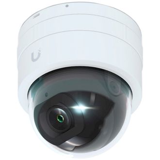 IP камера Ubiquiti Video Camera G5 Dome Ultra (UVC-G5-Dome-Ultra) - фото 1