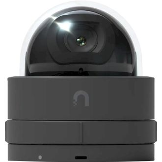 Відеокамера Ubiquiti UniFi Video Camera G5 Dome Ultra Black (UVC-G5-Dome-Ultra-B) - фото 1 Відеокамера Ubiquiti UniFi Video Camera G5 Dome Ultra Black (UVC-G5-Dome-Ultra-B) - фото 1