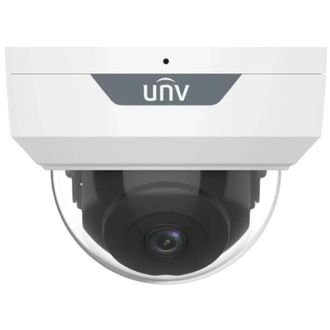 IP-відеокамера Uniview IPC324LB-AF28-A2 - фото 1 IP-відеокамера Uniview IPC324LB-AF28-A2 - фото 1