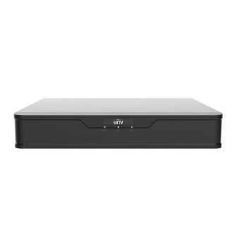 Гібридний відеореєстратор AHD UNV XVR301-04Q3 - фото 1