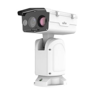 IP Камера UNV TIC7626EL-GAF75-4X56-VH1 - фото 1