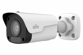 IP-відеокамера UNV IPC2124LB-ADF28KM-H (IPC2124LB-ADF28KM-H Easy 4 Mп 2.8 мм SD Mic) - фото 1 IP-відеокамера UNV IPC2124LB-ADF28KM-H (IPC2124LB-ADF28KM-H Easy 4 Mп 2.8 мм SD Mic) - фото 1