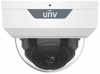 IP-видеокамера UNV EasyProject (IPC322LB-AF28K-A2 Easy 2MP 2.8mm Mic SD) - фото 1 IP-видеокамера UNV EasyProject (IPC322LB-AF28K-A2 Easy 2MP 2.8mm Mic SD) - фото 1
