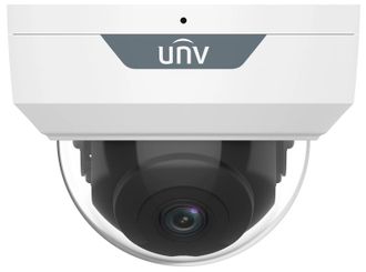 IP-видеокамера UNV EasyProject (IPC324LB-AF28K-A2 Easy 4 MP 2.8 mm Mic SD) - фото 1 IP-видеокамера UNV EasyProject (IPC324LB-AF28K-A2 Easy 4 MP 2.8 mm Mic SD) - фото 1