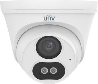 IP-відеокамера UNV EasyProject (IPC3614LB-AF28K-DL2 4MP 2.8mm IR30m Mic SD 3Axis) - фото 1 IP-відеокамера UNV EasyProject (IPC3614LB-AF28K-DL2 4MP 2.8mm IR30m Mic SD 3Axis) - фото 1