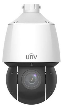 IP-видеокамера UNV Prime (IPC6424SR-X25-VF-B 4MP 25x LightHunter + Bracket) - фото 1