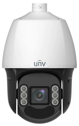 IP-відеокамера UNV Prime (IPC6624SR-X33-VD2A Prime PTZ 4MP 33x SD IR150m PoE) - фото 1 IP-відеокамера UNV Prime (IPC6624SR-X33-VD2A Prime PTZ 4MP 33x SD IR150m PoE) - фото 1