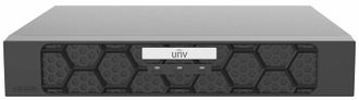 Мережевий відеореєстратор UNV NVR501-16B (NVR501-16B 16ch 1 SATA) - фото 1 Мережевий відеореєстратор UNV NVR501-16B (NVR501-16B 16ch 1 SATA) - фото 1