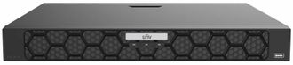 Мережевий відеореєстратор UNV NVR502-16B-IQ (NVR502-16B-IQ 16 ch 2 SATA) - фото 1 Мережевий відеореєстратор UNV NVR502-16B-IQ (NVR502-16B-IQ 16 ch 2 SATA) - фото 1