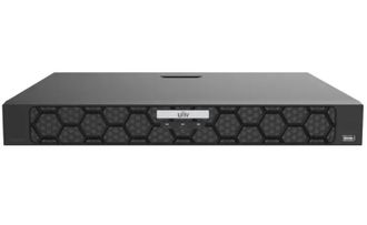 Мережевий відеореєстратор UNV NVR502-32E-IX-G - фото 1