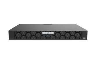 Відеореєстратор UNV NVR502-09B-IQ (NVR502-09B-IQ 9ch 2SATA Smart) - фото 1 Відеореєстратор UNV NVR502-09B-IQ (NVR502-09B-IQ 9ch 2SATA Smart) - фото 1