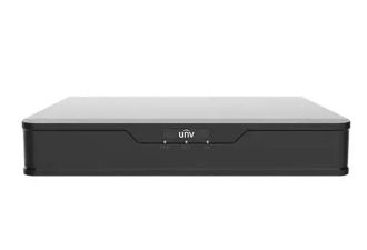 Гібридний відереєстратор UNV XVR301-08Q3 - фото 1 Гібридний відереєстратор UNV XVR301-08Q3 - фото 1