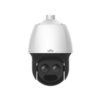 IP камера PTZ UNV IPC6652EL-X33-VF (2MP 33x SD IR Laser 500m PoE) - фото 1 IP камера PTZ UNV IPC6652EL-X33-VF (2MP 33x SD IR Laser 500m PoE) - фото 1