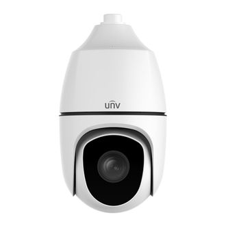 IP камера UNV IPC6858ER-X40-VF (8MP 40X SD IR250m PoE) - фото 1