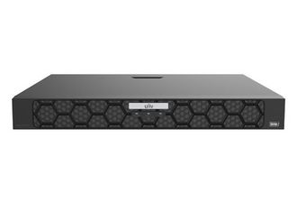 Мережевий відеореєстратор UNV NVR502-16B-P16 - фото 1 Мережевий відеореєстратор UNV NVR502-16B-P16 - фото 1