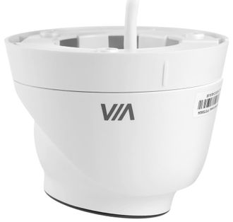 IP-відеокамера VIASecurity VIA-IPC-4TE-LIM 4 Мп (2.8 мм) - фото 5