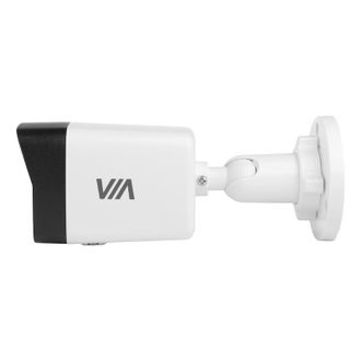 IP-відеокамера VIASecurity VIA-IPC-4BE-LIM 4 Мп (2.8 мм) - фото 4